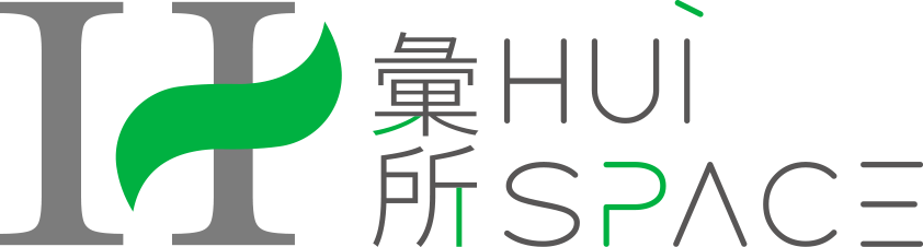 彙所HUi SPACE